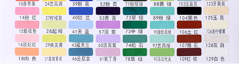 素描用品素描铅笔\/炭笔绘画橡皮\/擦笔定画液\/木