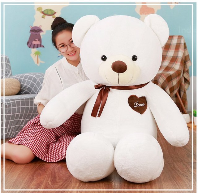 Con búp bê đồ chơi búp bê sang trọng vải đồ chơi lớn món quà sinh nhật gấu bông con búp bê lớn mèo mèo rag xe đồ chơi trẻ em cao cấp
