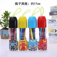 Superman 12 Color случайные волосы