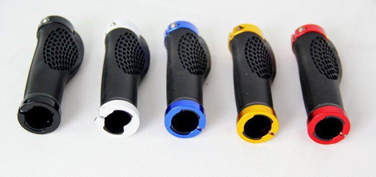 Poignées de vélo GIANT - Ref 2344316 Image 14