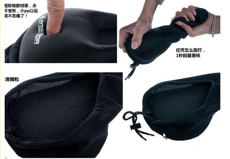 Selle de vélo - Ref 2352962 Image 4