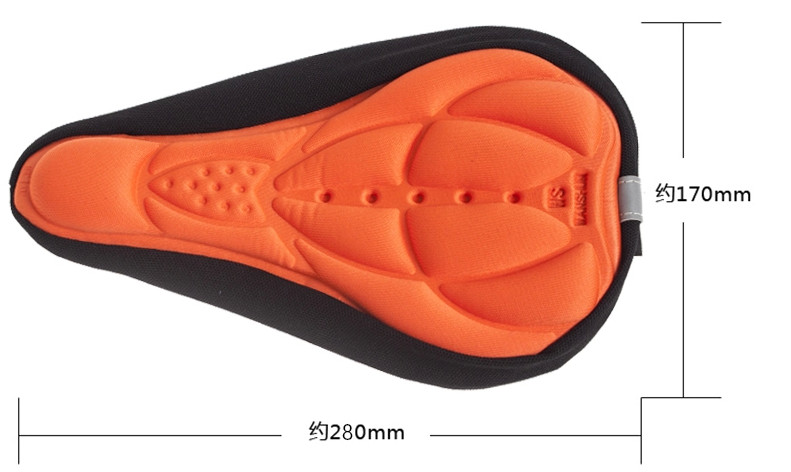 Selle de vélo - Ref 2352964 Image 6