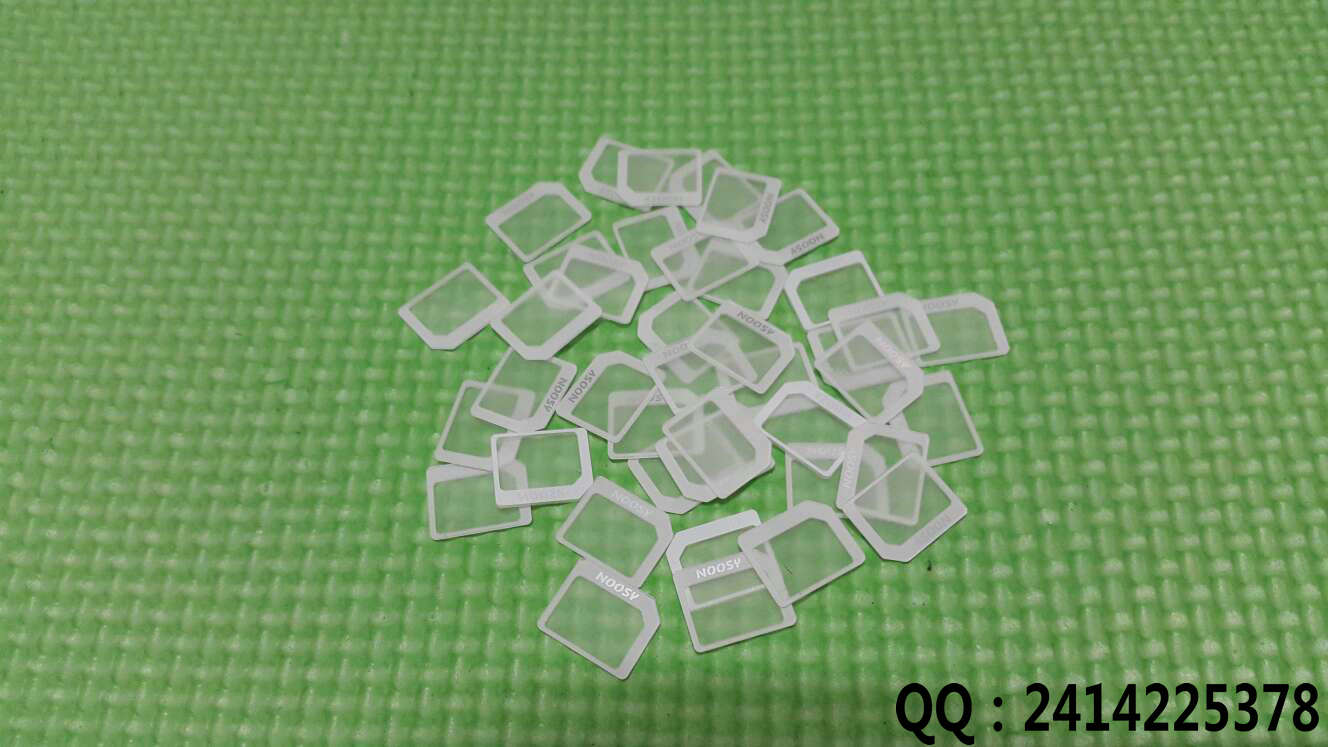 Adaptateur pour cartes SIM - Ref 310482 Image 6