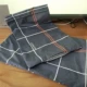 Gối lõi gối lót lót đặt một cặp dây kéo đôi gối lõi da cotton kiều mạch trẻ em màu trắng - Gối trường hợp gối bầu