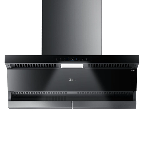 Midea DK7 Fassem Higm House House Kitchen Big Su всасываем