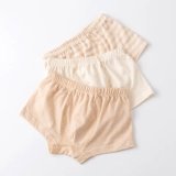 Детское нижнее белье, хлопковые детские штаны, шорты, трусы, 1-3 лет
