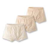 Детское нижнее белье, хлопковые детские штаны, шорты, трусы, 1-3 лет