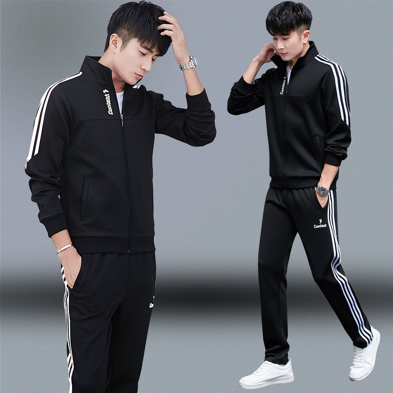 Survetement homme en Polyester - Ref 3444976 Image 1