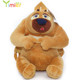 Cartoon Gấu ám ảnh Gấu Big Bear II Mẫu giáo Hai Shoulder Bag nhỏ bé Ba lô Cô gái Sơn Gift Boy