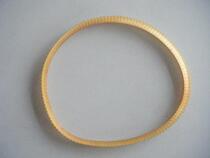 Planing ice machine belt Inuit snow deer 168 special planing ice machine belt planing ice machine accessories Ice Ice Machine Strap