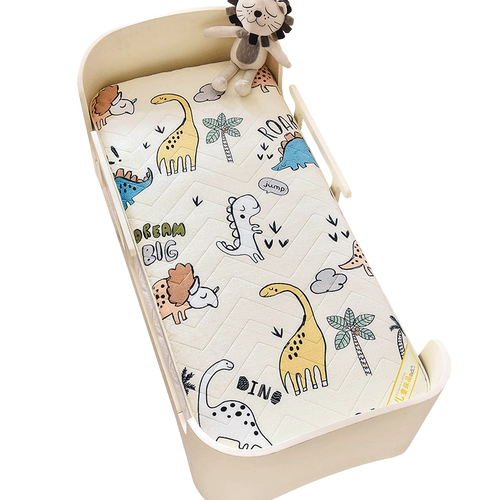 Детский матрас для новорожденных для детского сада, детская зимняя кровать для сна