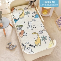 Мир динозавров