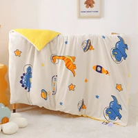 Космический звездный рис