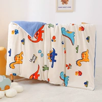 Мир динозавров белый