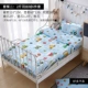 Mẫu giáo chăn bông ba mảnh trẻ em quilt bé ngủ cotton phiên bản AB giường với lõi sáu mảnh mùa đông 	chăn ga cho bé gái	