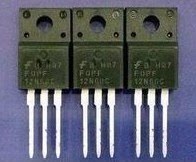 (Hongxin da Electronics) brand new original spot FQPF12N60 12N60 field effect electric crystal (straight shot)