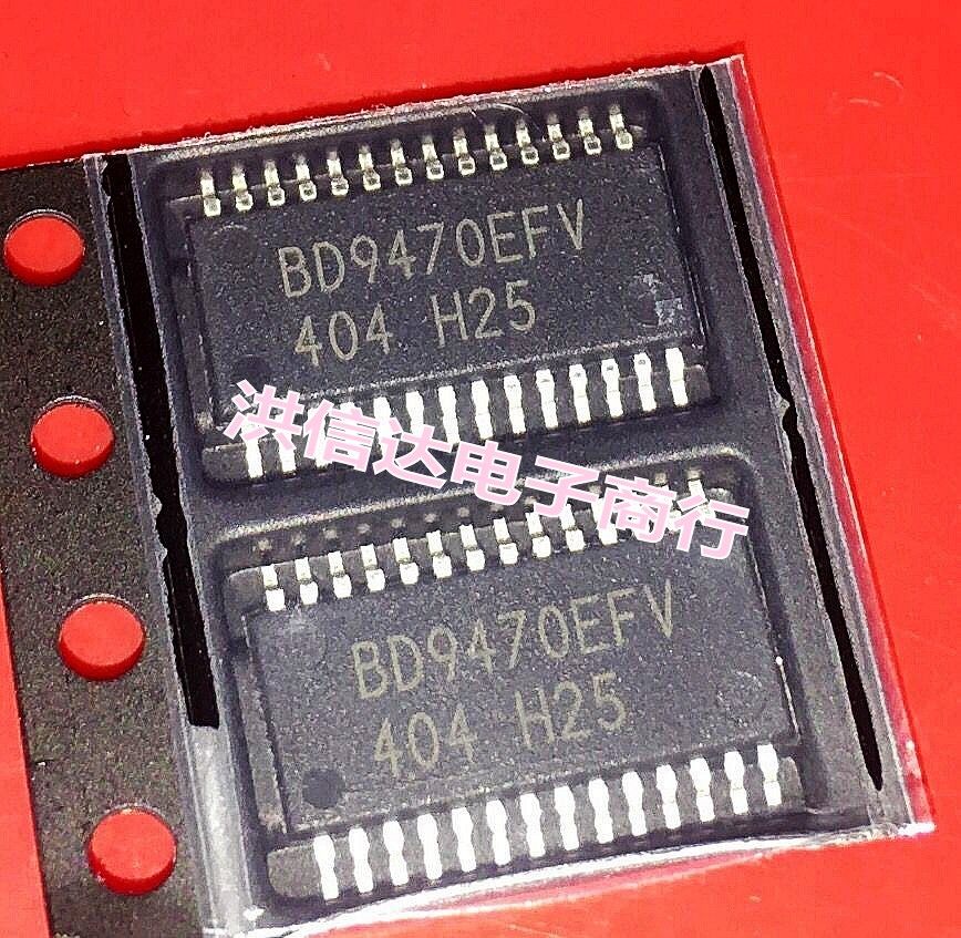 (Hongxin Da Electronics) brand new original dress spot BD9470EFV-E2 BD9470EFV HTSSOP-28