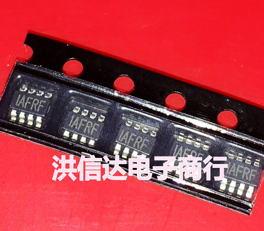 (Hongxin electronics) brand new original spot IAFRF 1AFRF power management chip (straight beat)