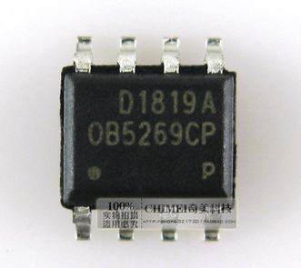 (Hongxin electronic) Green mode PWM control with new original loaded OB5269CP high voltage