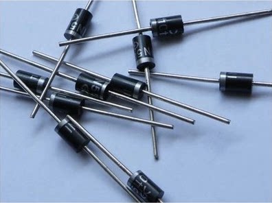 (Hongxin Da Electronics) Schottky diode 5A 250V SR5250 SB5250 MBR5250
