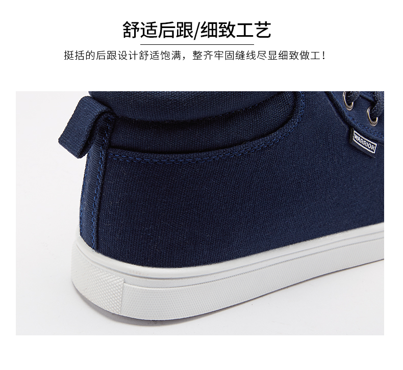Kéo lại giày nam Giày tuyết nam Giày ngắn nam Giày bông nam Giày cao mùa đông ấm áp cộng với giày nhung cotton những đôi giày boot nam
