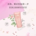 Thực vật chăm sóc da thực vật Alpine Chăm sóc da Camellia Cleanser Mild Bọt Cleansing Chính hãng Chăm sóc da Giữ ẩm sửa rửa mặt cho da khô Chất tẩy rửa