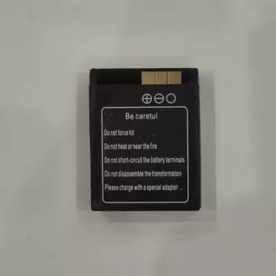 MRC-W88 DZ09 Battery GSK-X01-A Smart Phone Watch RYX-NX9 Battery KSW-S6 LQ-S1