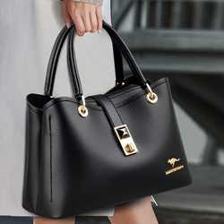 Cadiffini Kangaroo Bag Women's Bag New 2022 Crossbody Shoulder Bag Women's Attractive Women Bag Handbag Women