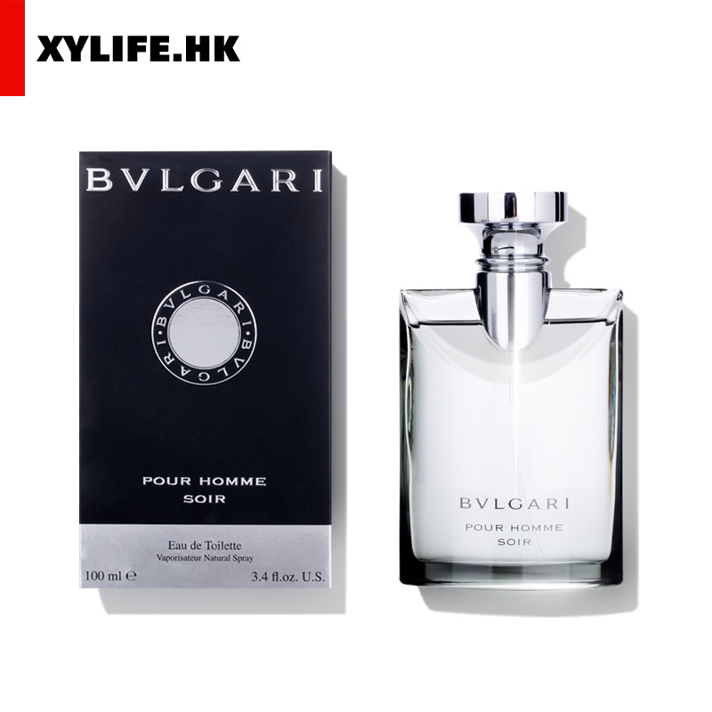 bvlgari darjeeling tea