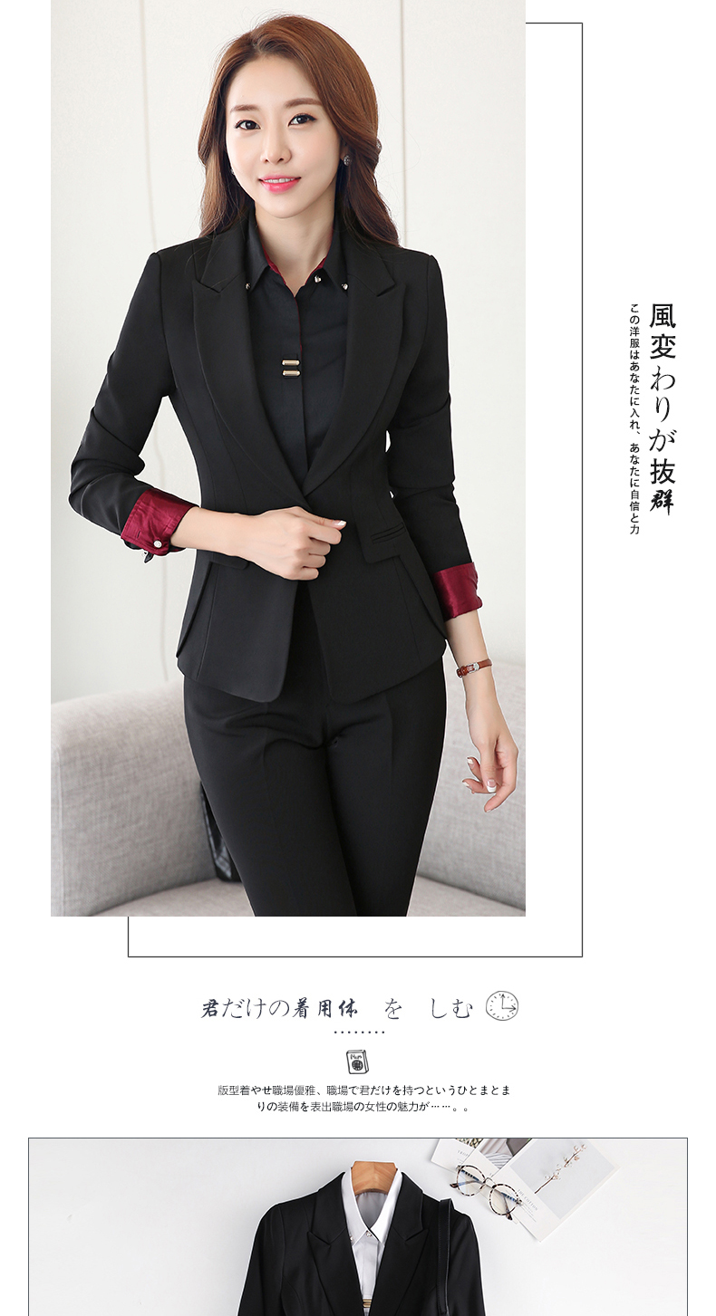 Tailleur femme en Polyester - Ref 3243781 Image 10