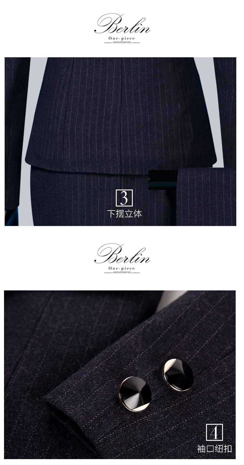 Tailleur femme en Polyester - Ref 3244516 Image 35