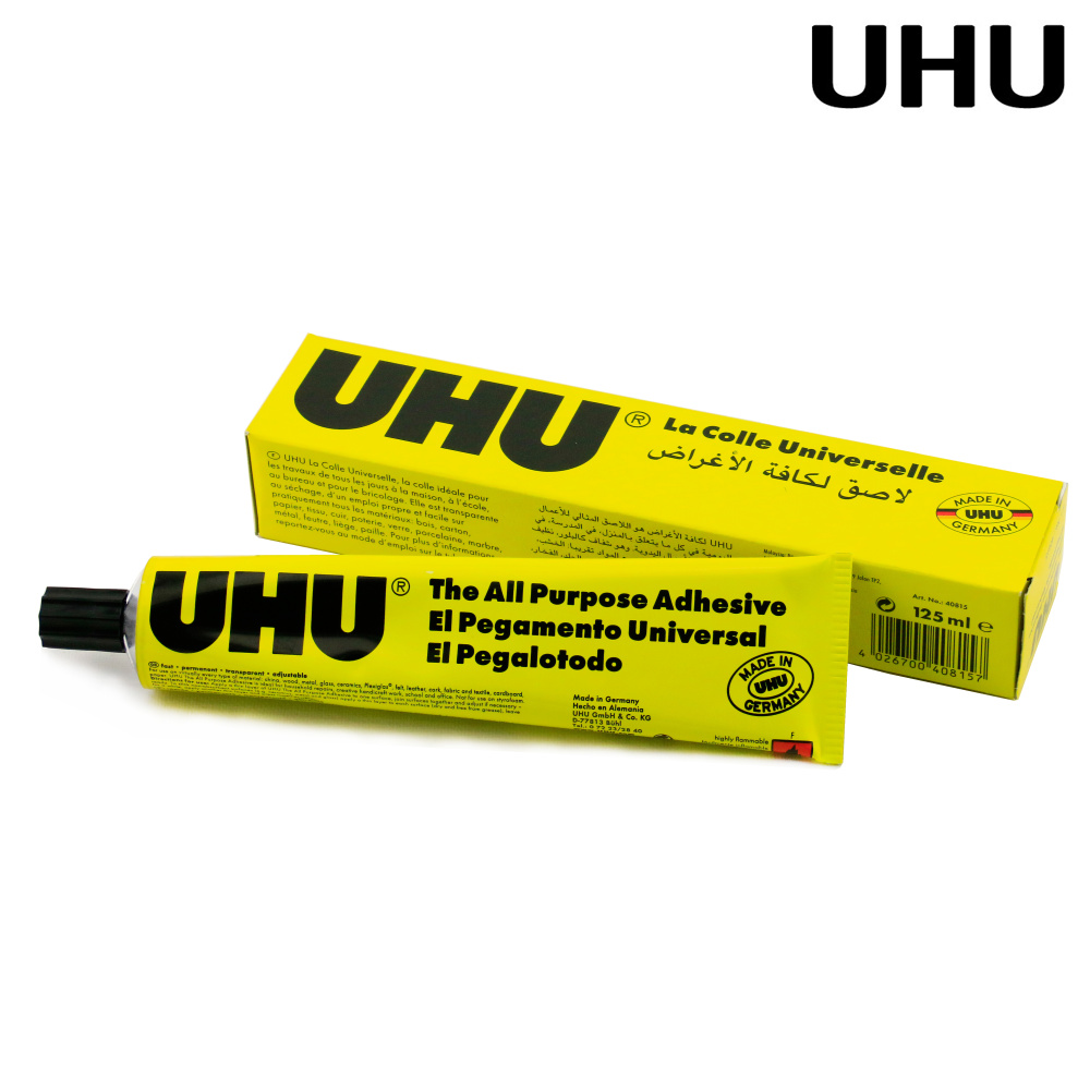 Uhu Plus Endfest 300 Купить