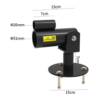 E624C2 наземная установка пушка