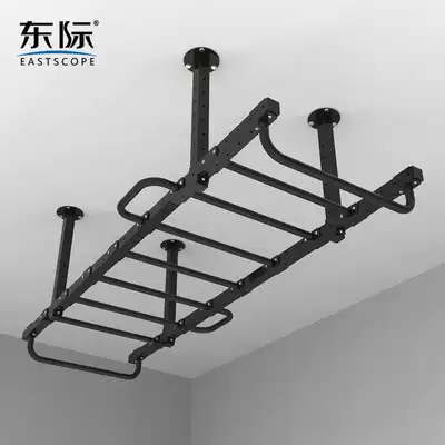 Dongji Climbing Ladder Home Suspension Ceiling TRXD Frame Indoor Fitness Guns Rib Frame Comprehensive