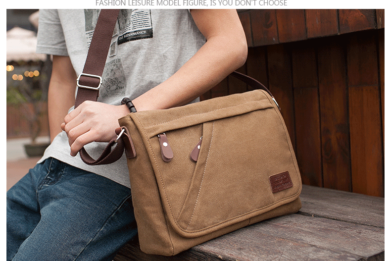 Sac homme - Ref 49600 Image 11