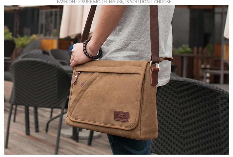 Sac homme - Ref 49600 Image 10