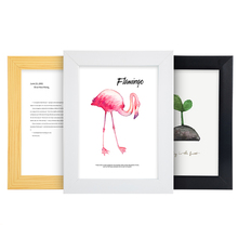 【奥梦莎】摆台挂墙照片5寸相框