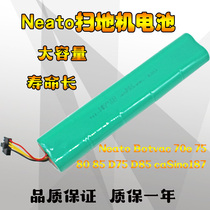 Neato Sweeper Battery Botvac70e 75 80 85 D75 D85 D85 caSino187 Accessories