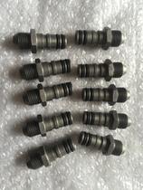 Black cat water pump BZ-0720ACS washing machine quick change joint water pipe quick change joint