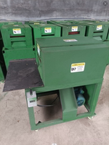 Albizia julibrissin cinnamon dry goods oil cinnamon cinnamon yellow cypress magnolia officinalis and eucommia peeling machine cinnamon machine cinnamon crushing machine