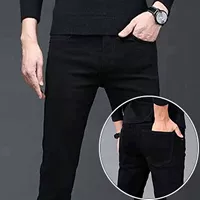 806 чистый черный (без бархата)