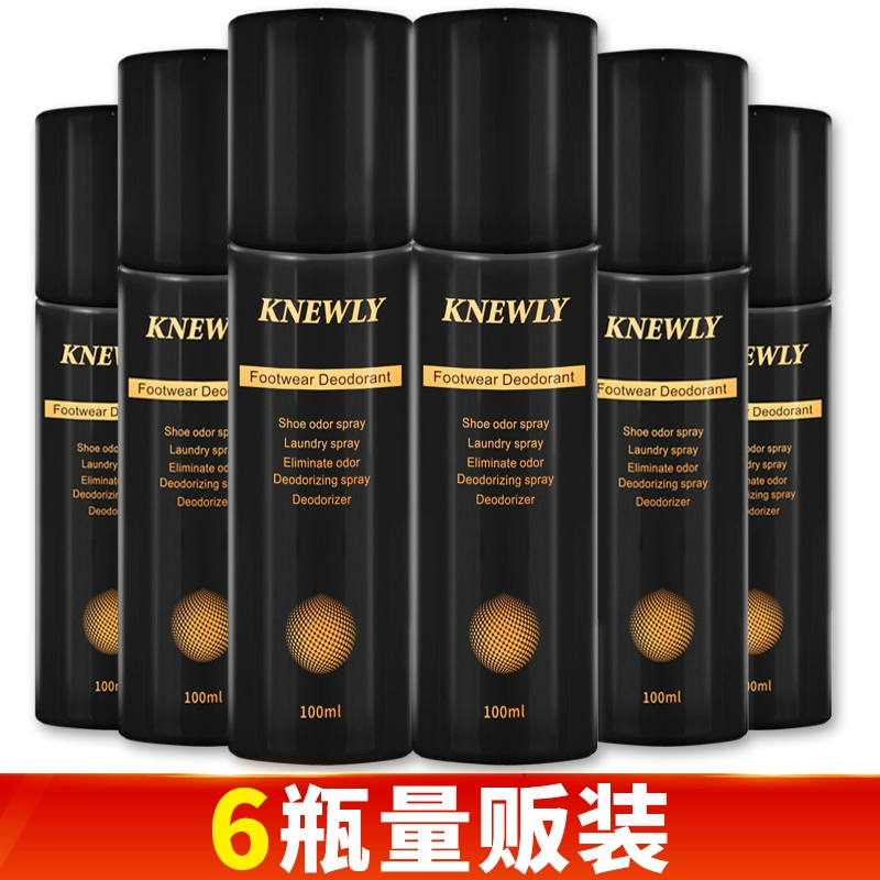 Giày khử mùi hôi chân khử mùi xịt khử mùi xịt tạo mùi [số lượng đặt] - Trang chủ