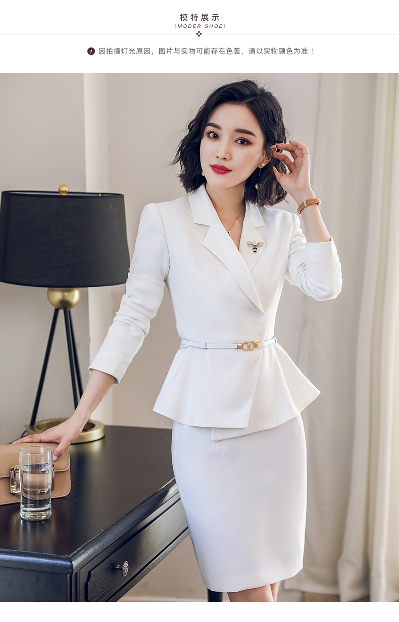 Tailleur femme - Ref 3244596 Image 14