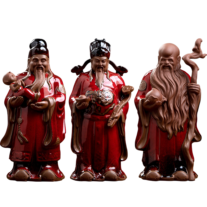 福祿壽三星2026年7月-月銷口碑最新推薦-Taobao