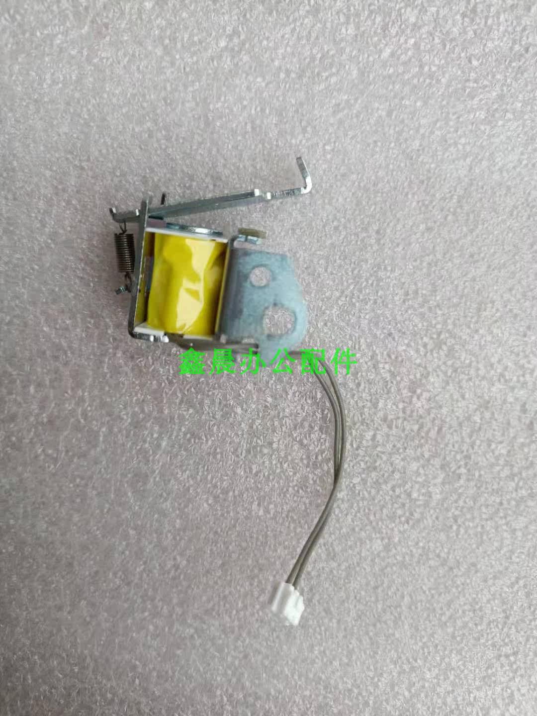 HP M15 M17W M30A M28w M29a M31W paper inlet clutch rubbing paper gear relay