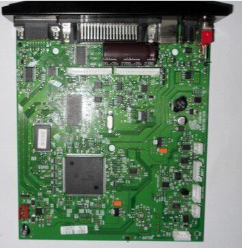 Zebra ZEBRA GK888D interface board GK888T GK888t CN Internet GT820 gt800 motherboard