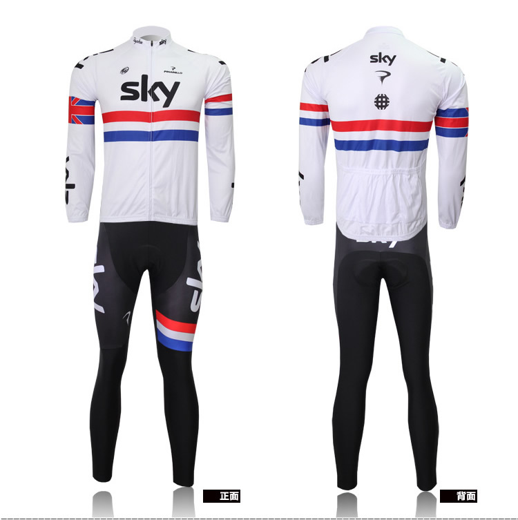 Vêtement cyclisme mixte - Ref 2231797 Image 13