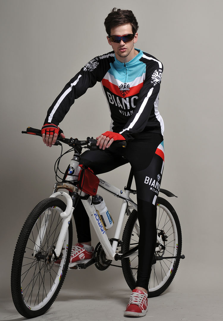 Tenue de cyclisme homme - Ref 2226433 Image 29