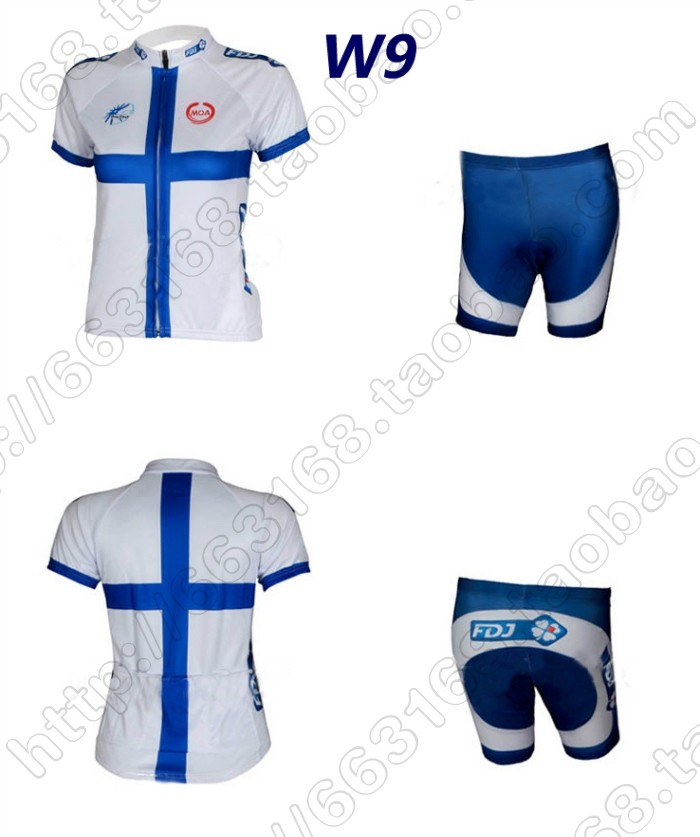 Vêtement cyclisme femme - Ref 2214953 Image 25