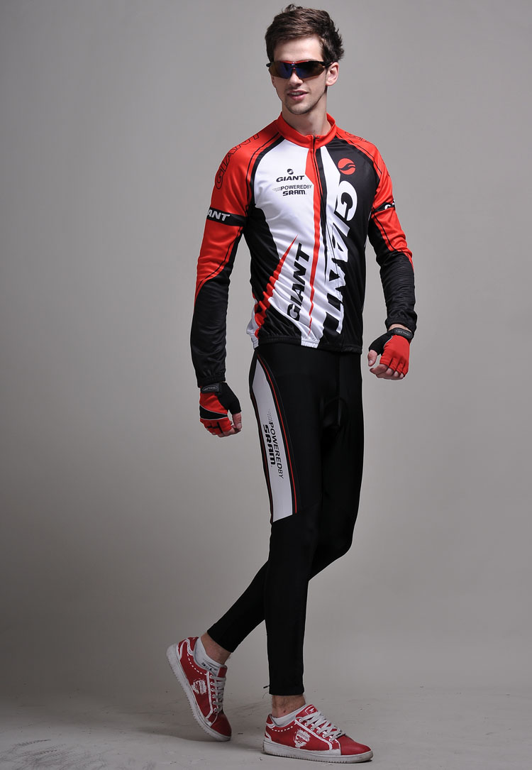 Tenue de cyclisme mixte - Ref 2231748 Image 27